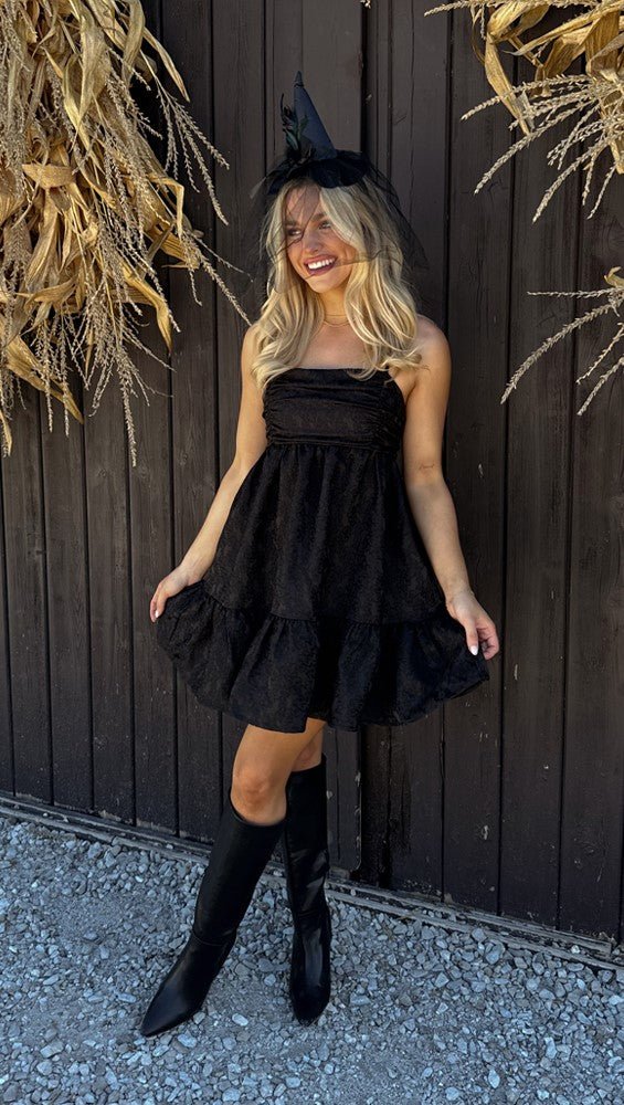 Simple Halloween Costumes You Can Wear All Year Magnolia Boutique Simple Halloween Costumes You Can Wear All Year Magnolia Boutique