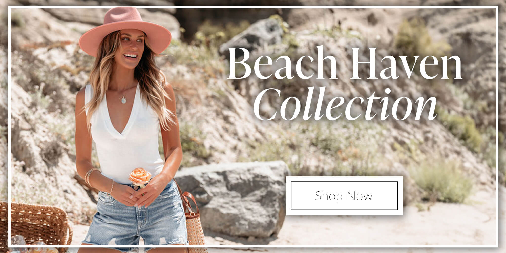 beach haven collection shop now