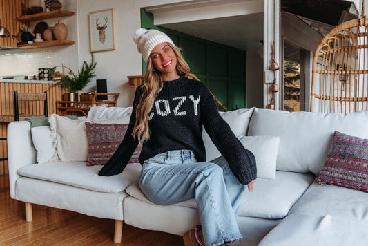 Best Winter Fashion Trends - Magnolia Boutique