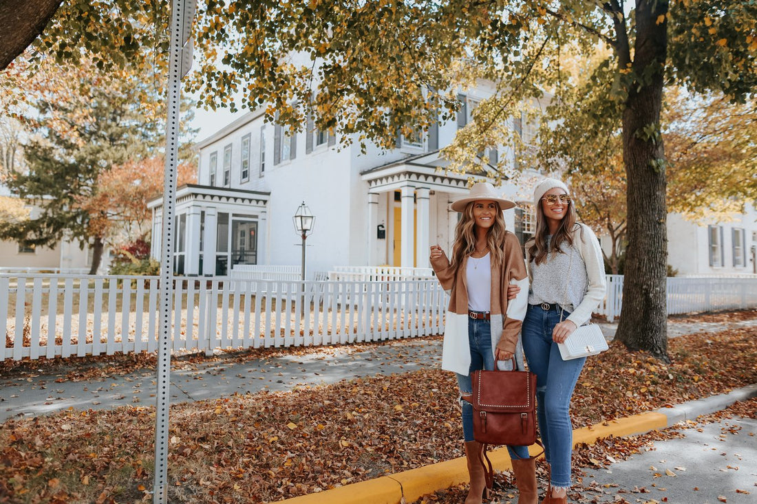 Fall Fashion Trends 2024 | Magnolia Boutique Fall Fashion Trends 2024 | Magnolia Boutique