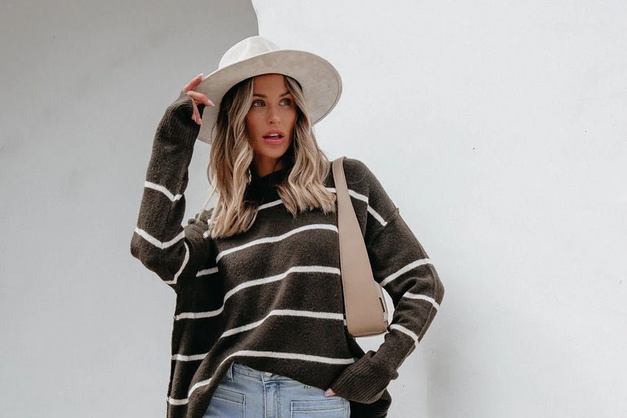 How to Style Hats: A Complete Guide - Magnolia Boutique