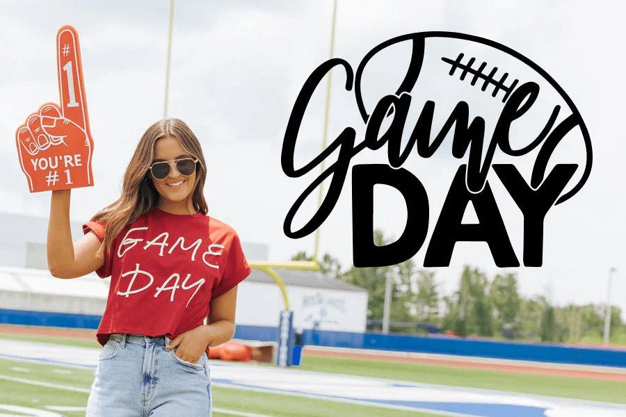 It's Game-on For Our Boutique Game Day Collections - Magnolia Boutique