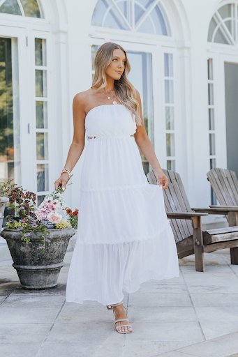 Magnolia’s Guide to Bohemian-Style Wedding Dresses - Magnolia Boutique