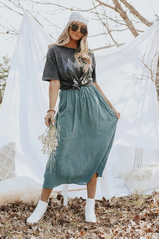 Top 5 Festival Outfit Ideas to Inspire You - Magnolia Boutique