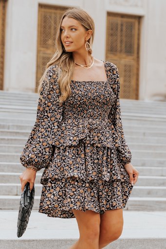 Trendy Women’s Boutique Dresses You Need This Spring - Magnolia Boutique