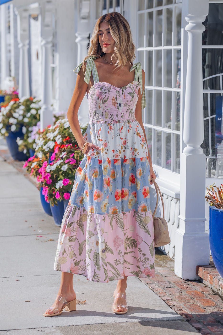 Spring Event Dress Edit
