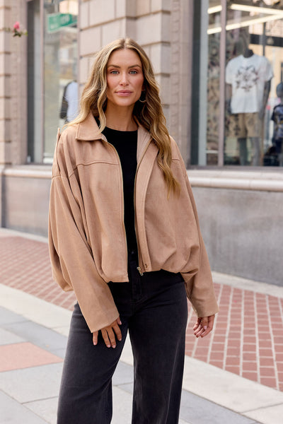 Jackets & Coats