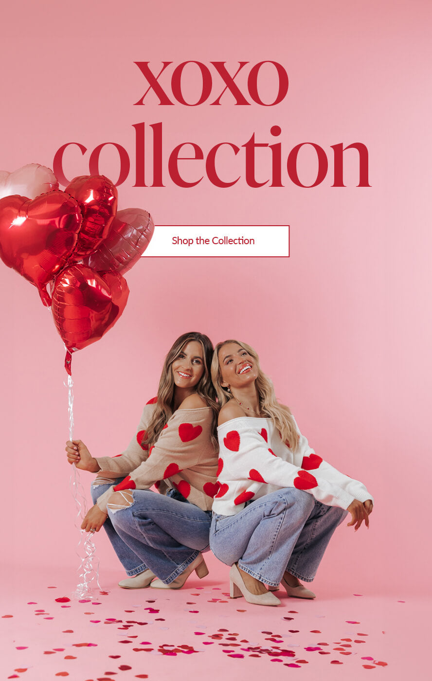 The #1 Online Womens Clothing Boutique | Magnolia Boutique