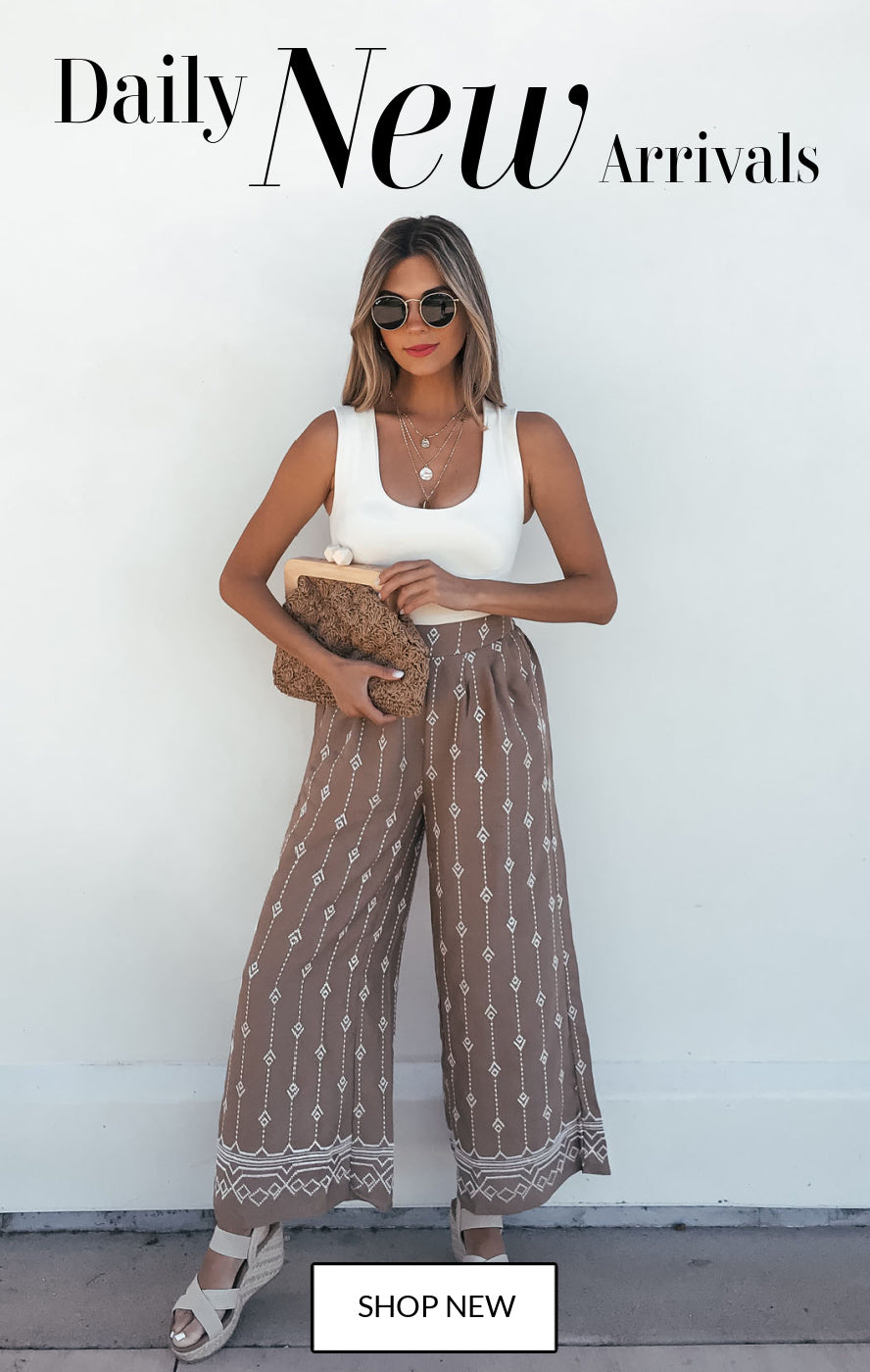 The #1 Online Womens Clothing Boutique | Magnolia Boutique