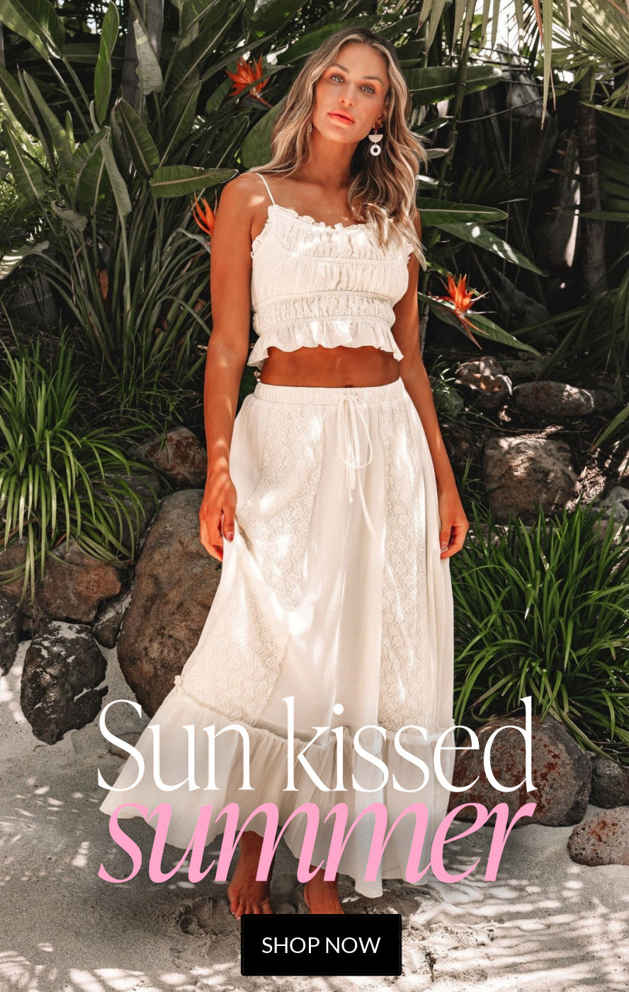 The #1 Online Womens Clothing Boutique | Magnolia Boutique