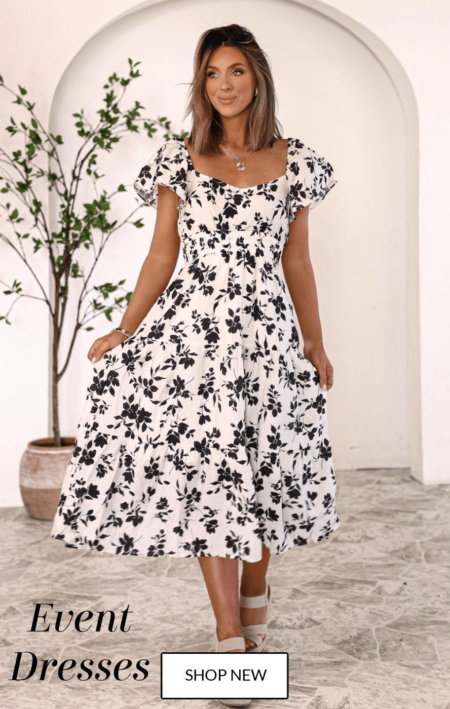 The #1 Online Womens Clothing Boutique | Magnolia Boutique