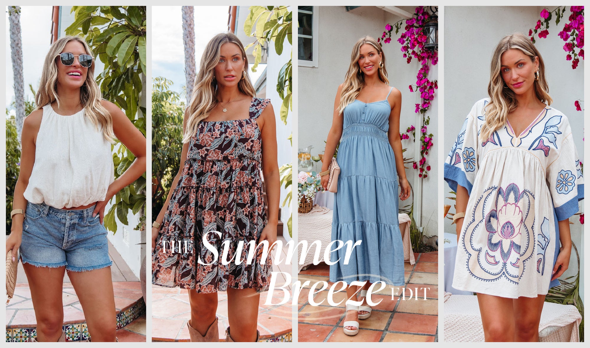 The #1 Online Womens Clothing Boutique | Magnolia Boutique