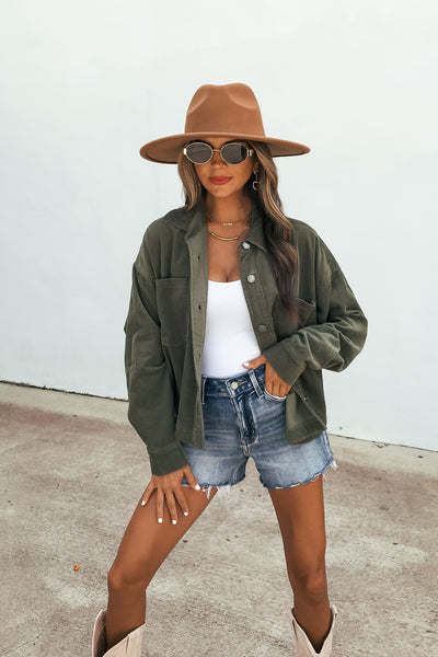Jackets & Coats
