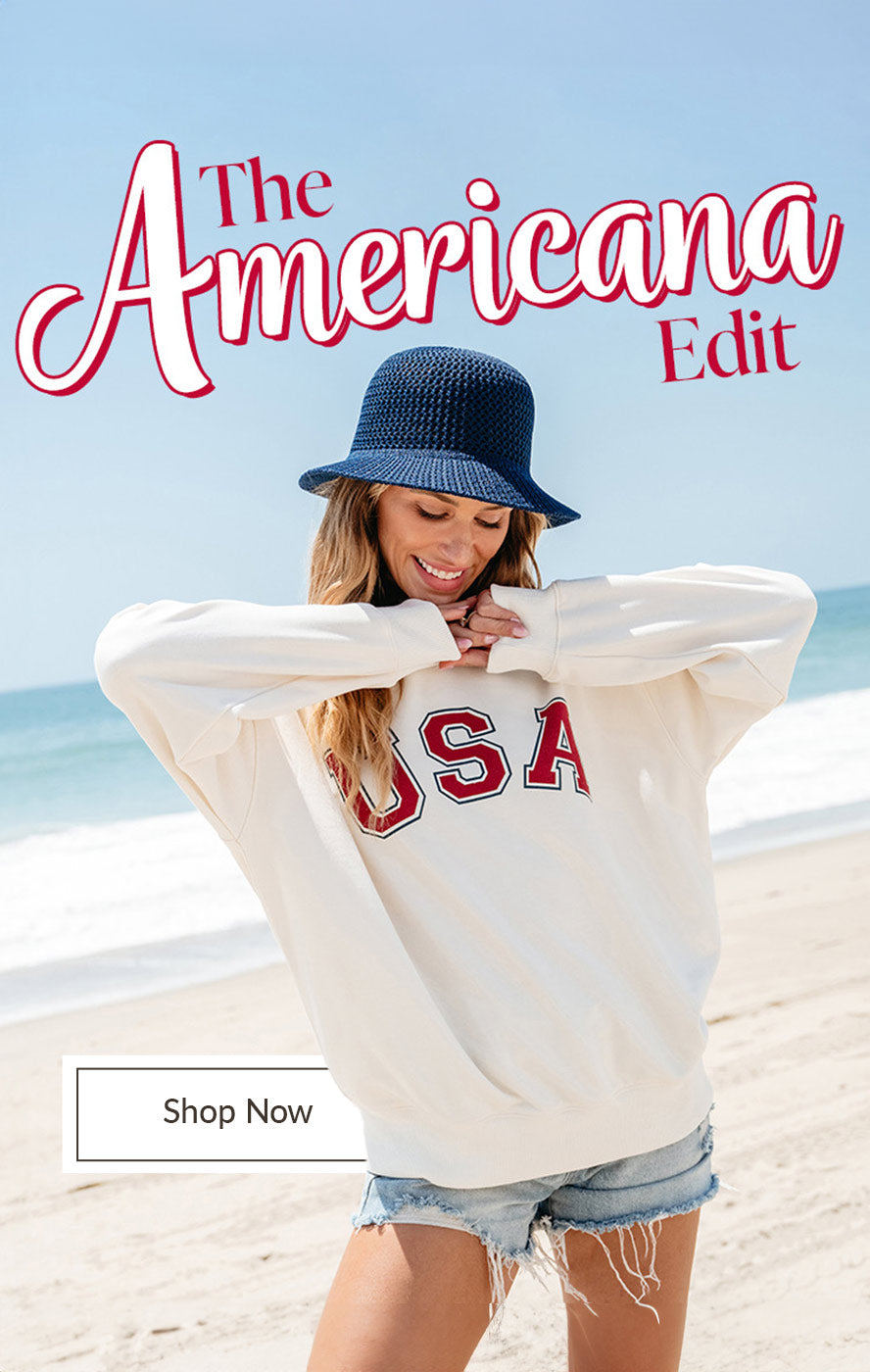 The #1 Online Womens Clothing Boutique | Magnolia Boutique