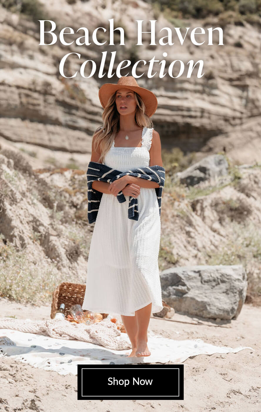 The #1 Online Womens Clothing Boutique | Magnolia Boutique