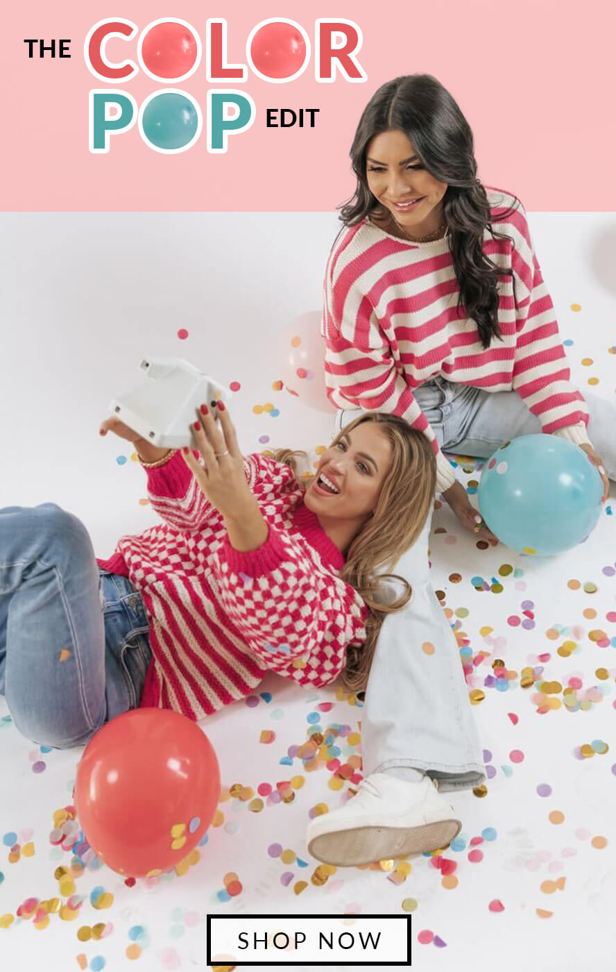 The #1 Online Womens Clothing Boutique | Magnolia Boutique