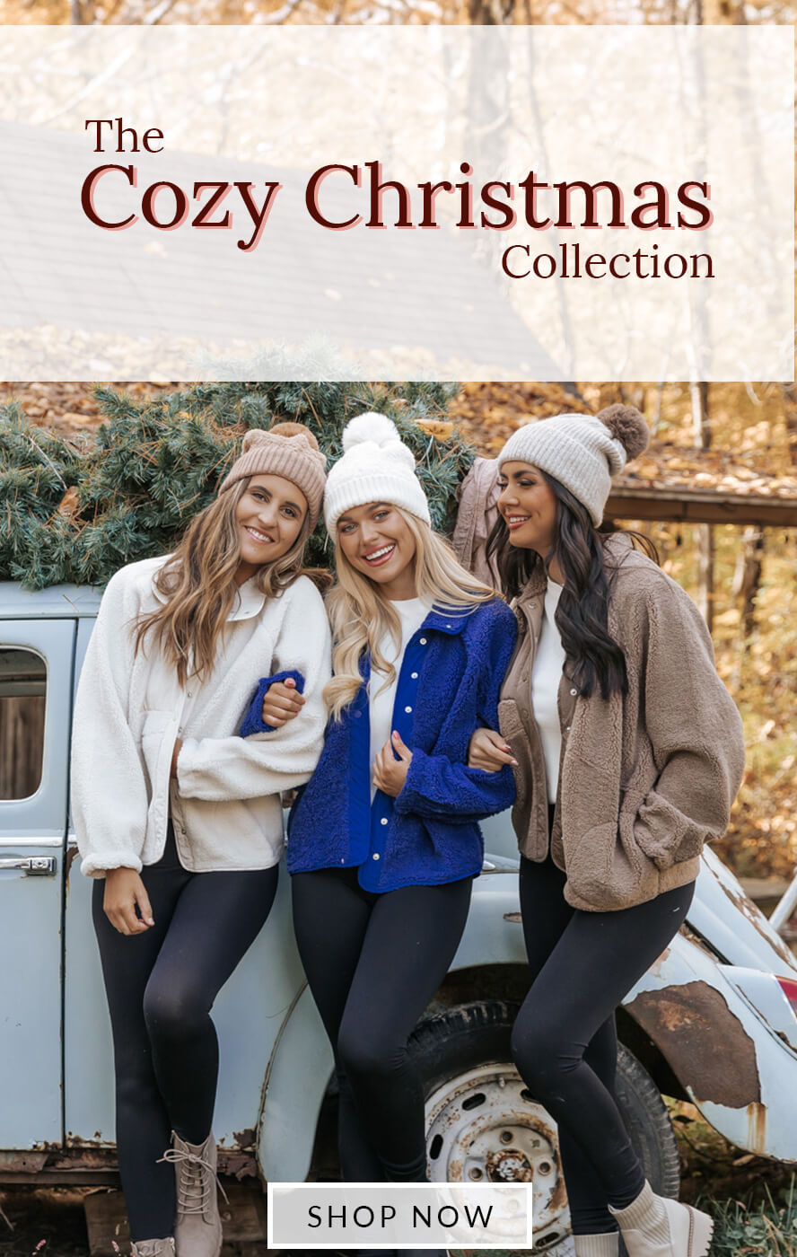 The #1 Online Womens Clothing Boutique | Magnolia Boutique