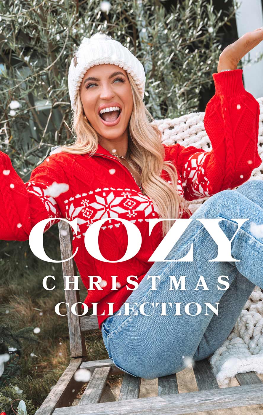 The #1 Online Womens Clothing Boutique | Magnolia Boutique