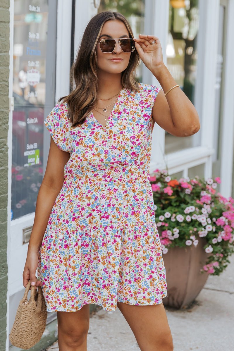 Cute Boutique Mini-Dresses | Magnolia Boutique – Page 2