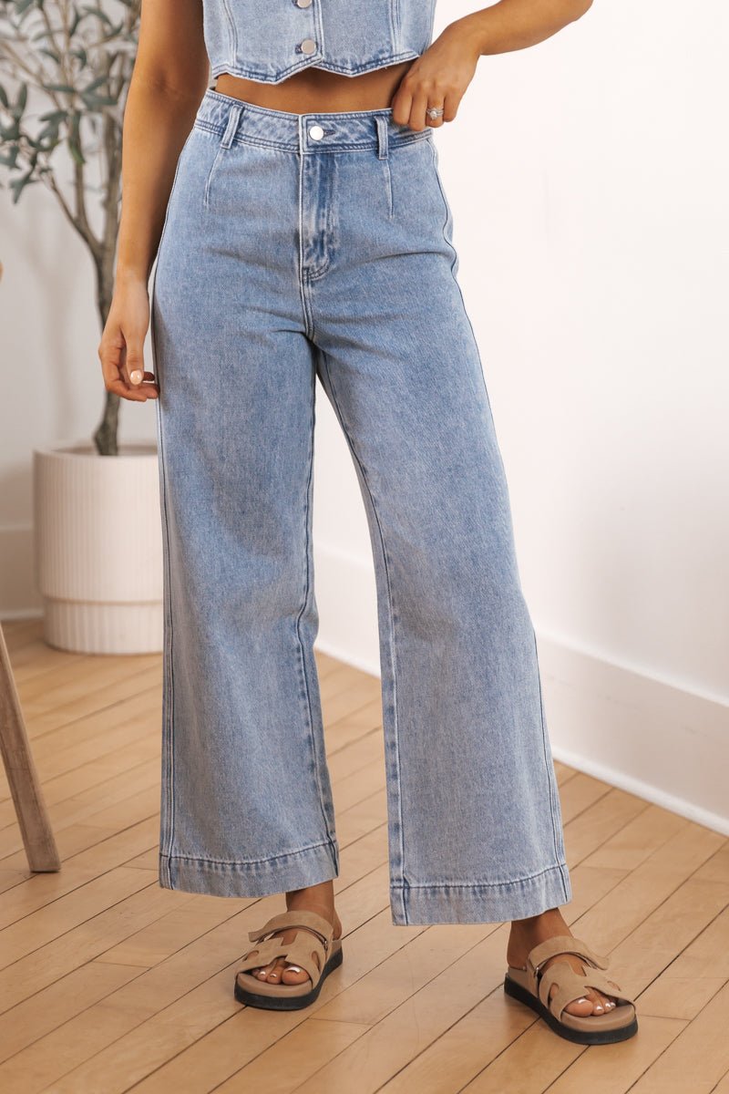 Trendy Pants for Women Magnolia Boutique