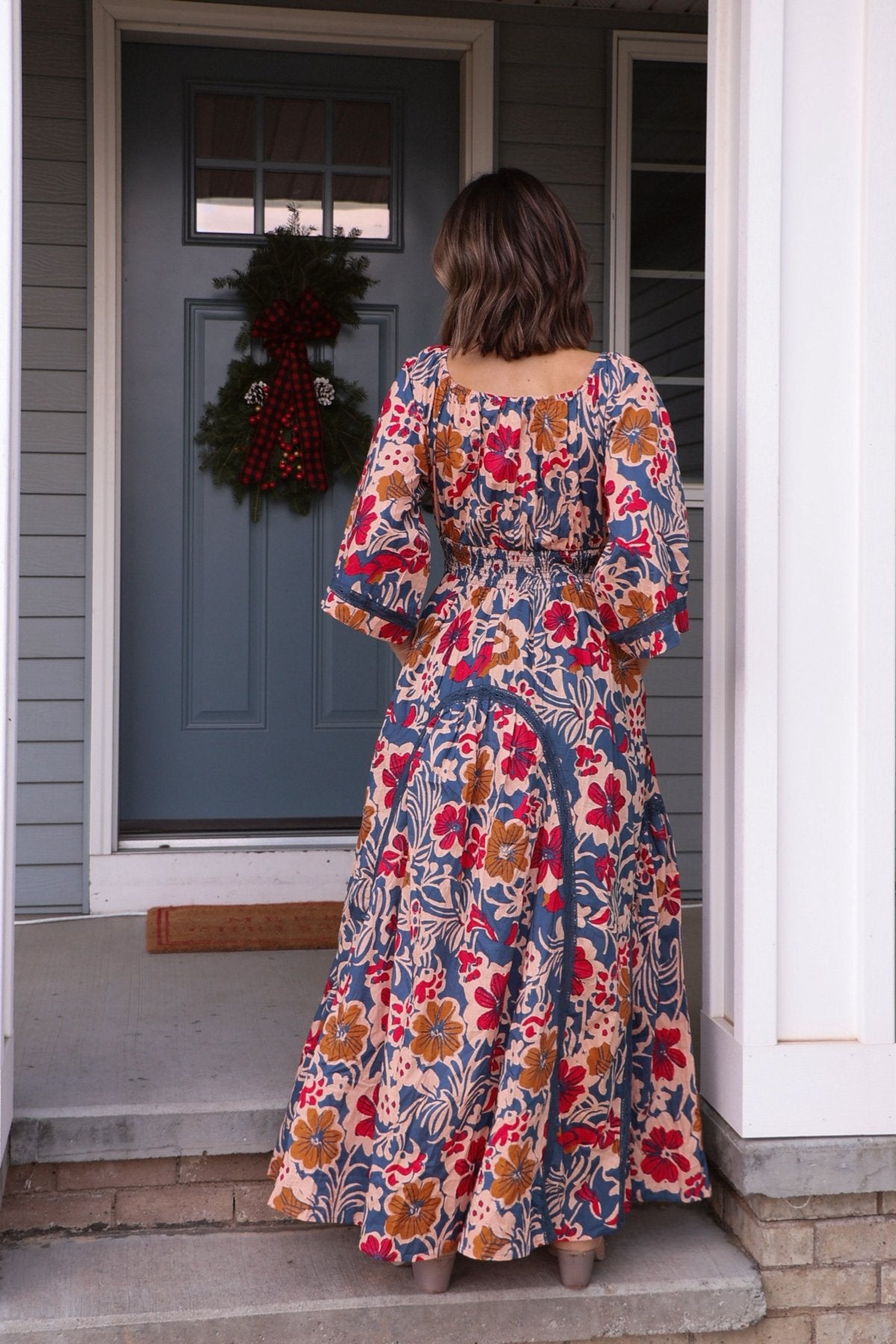 Free People Maxi Dress sale