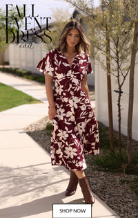The #1 Online Womens Clothing Boutique | Magnolia Boutique