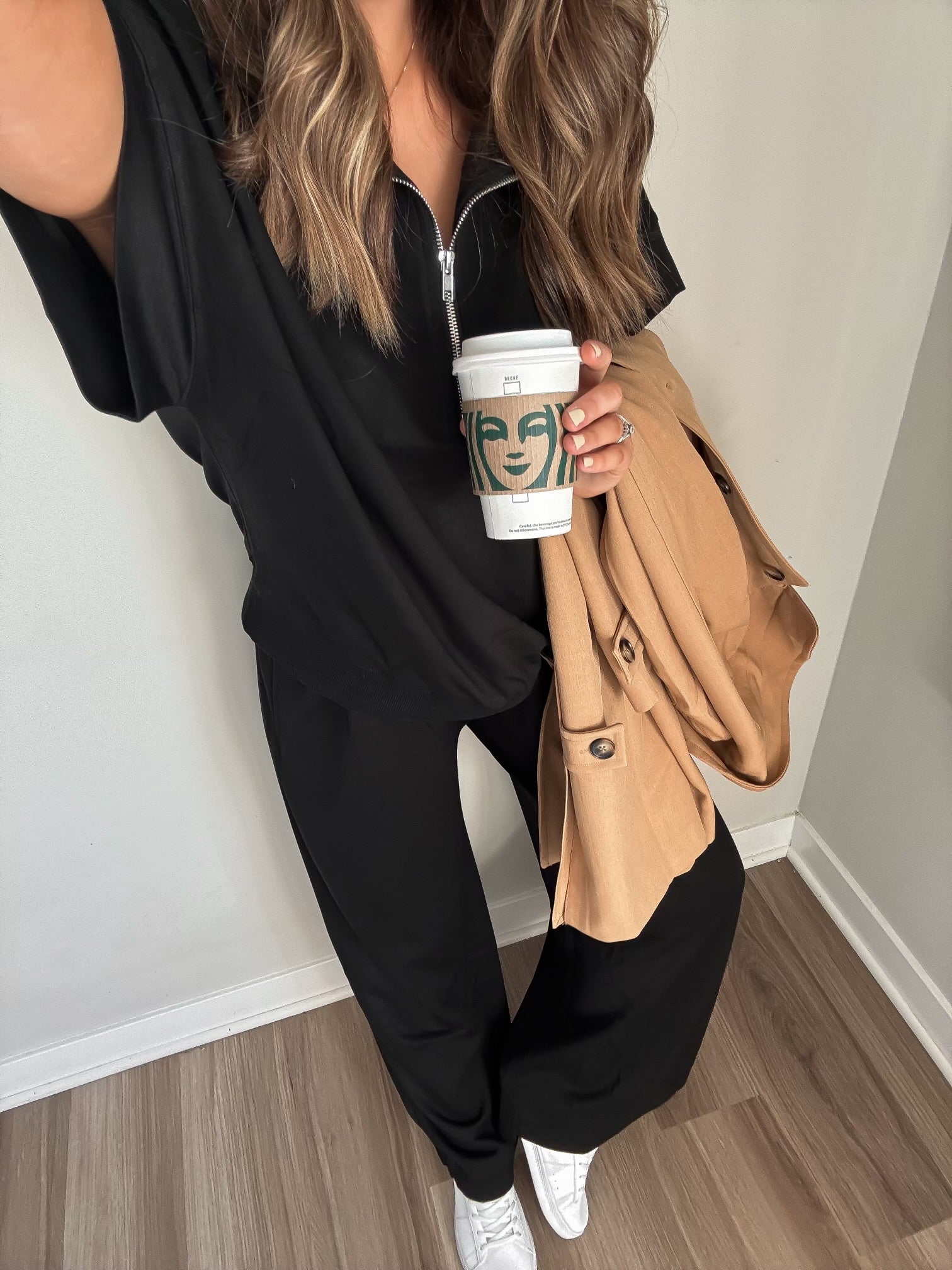 Laid Back and Comfy Black Sweatpants - Magnolia Boutique