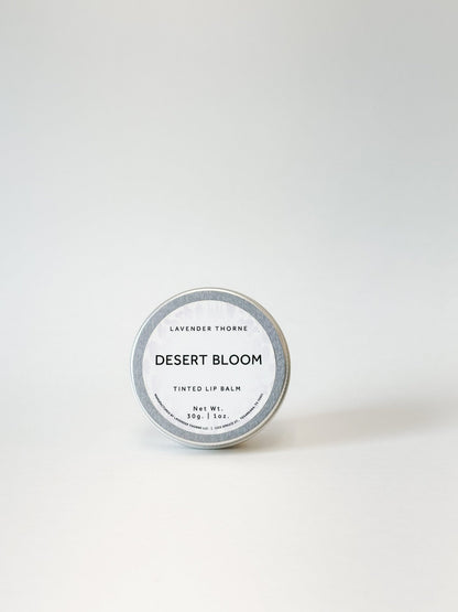 Lavender Thorne Desert Bloom Lip Tint - Magnolia Boutique