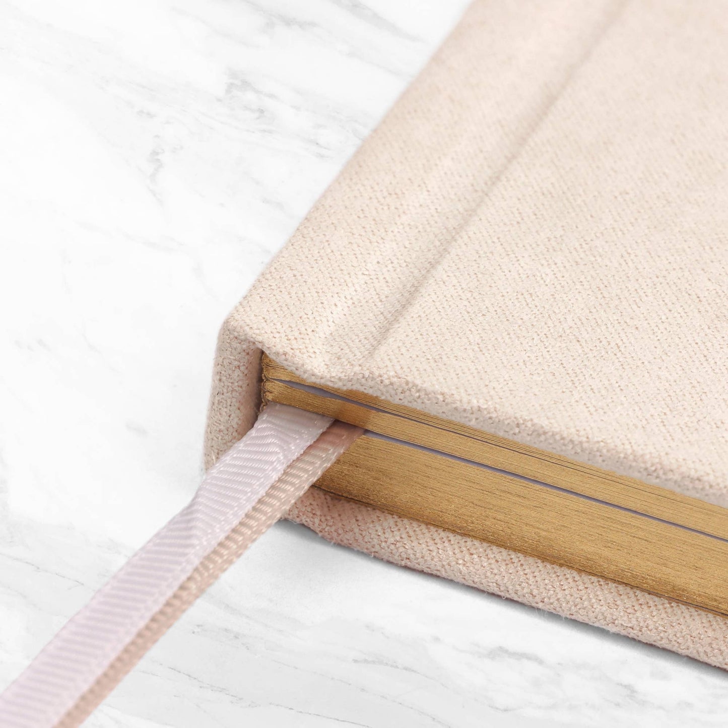 Light Beige Self - Care Planner Journal - Magnolia Boutique