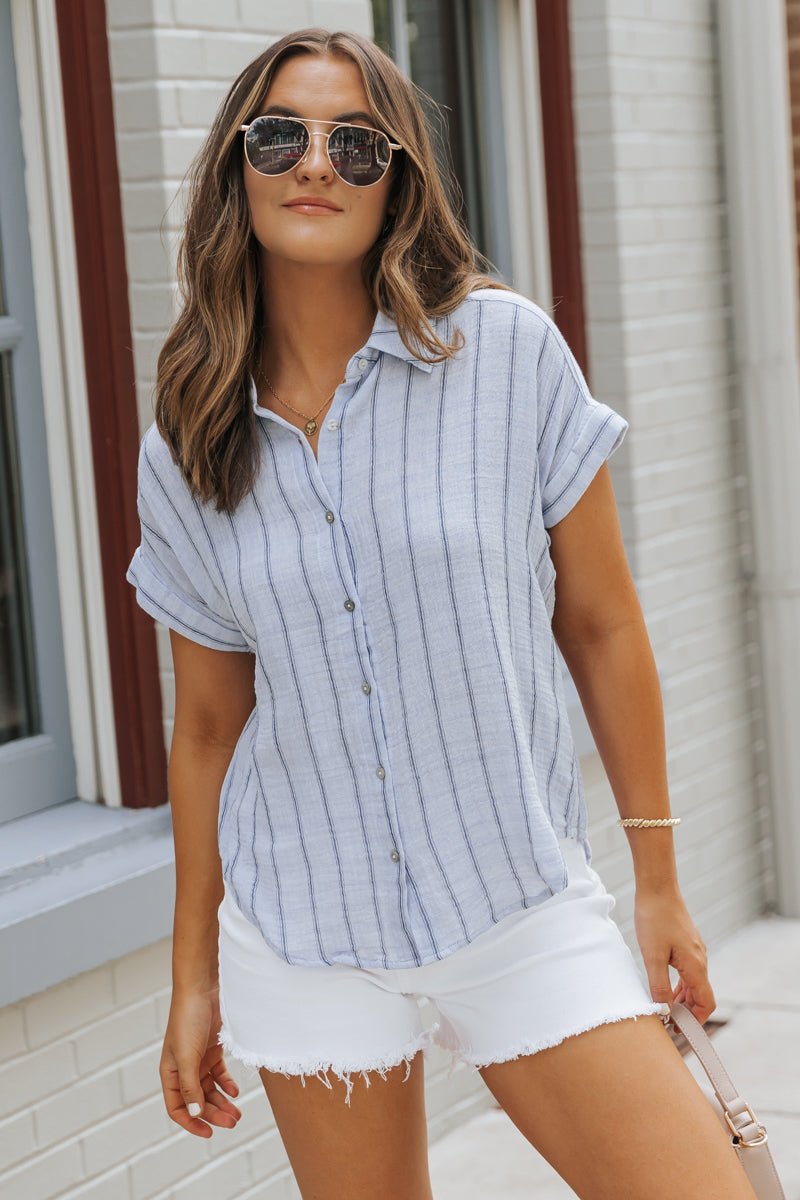 Hand-Selected Vacation Outfits | Magnolia Boutique