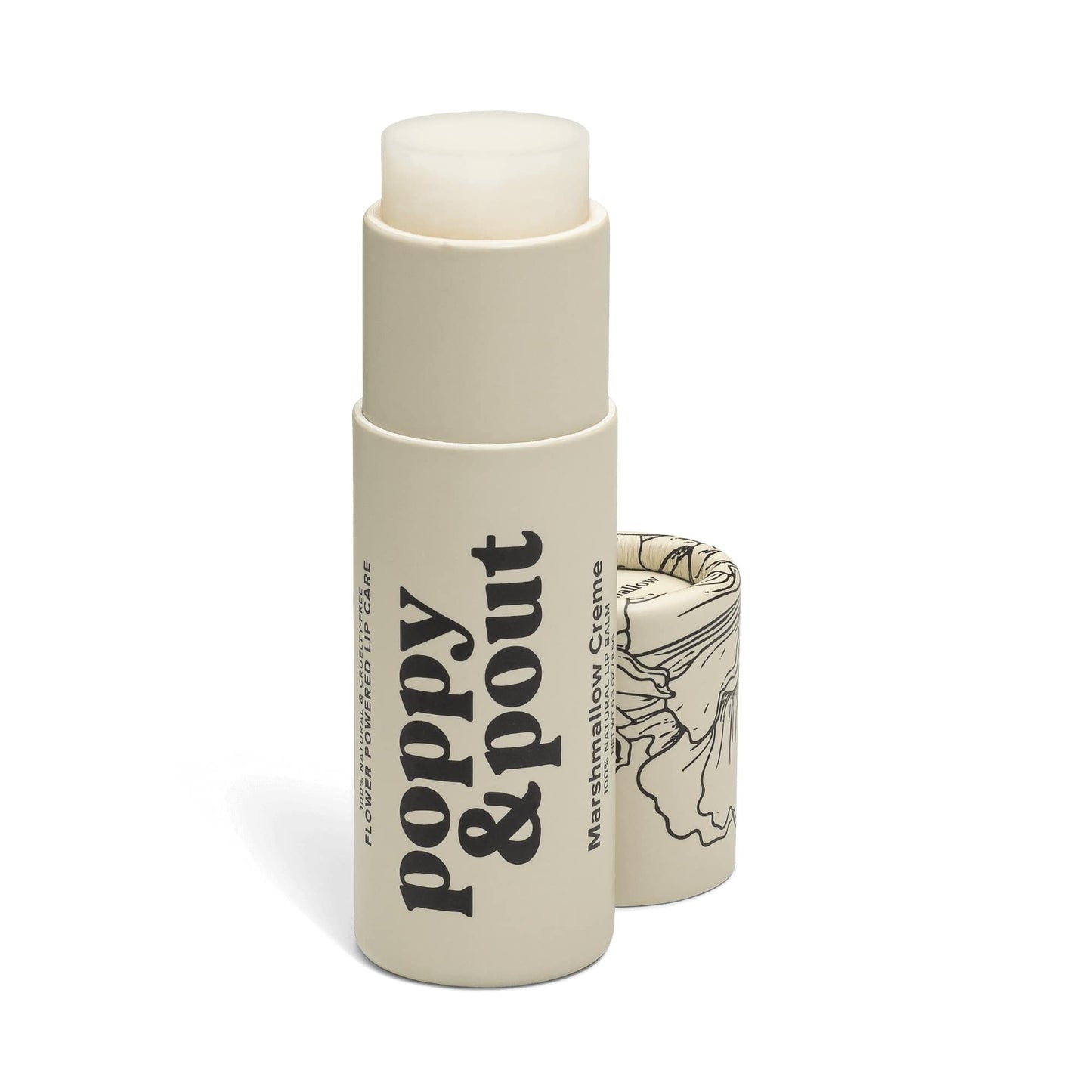 Marshmallow Cream Lip Balm - Magnolia Boutique