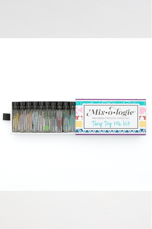 Mixologie Tiny Try Me Perfume Kit - Magnolia Boutique