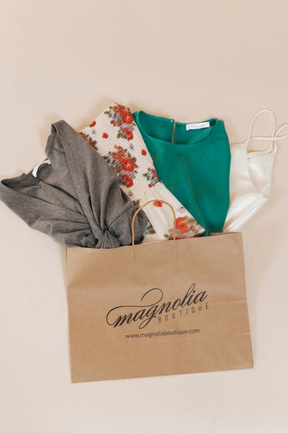 Mystery Bag - FINAL SALE - Magnolia Boutique