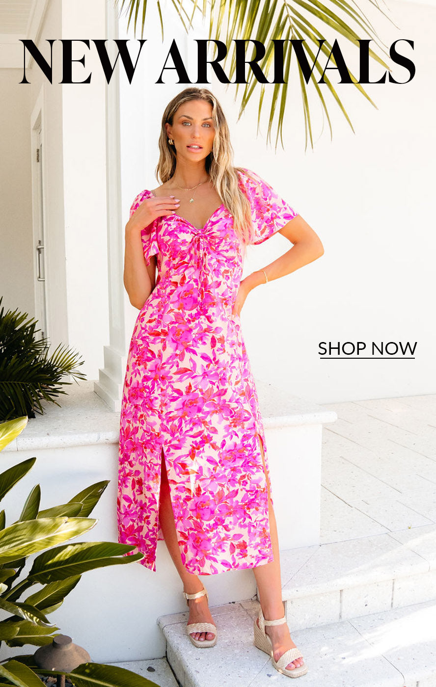 The #1 Online Womens Clothing Boutique