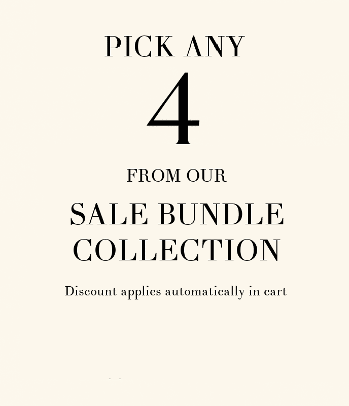 Sale Bundle