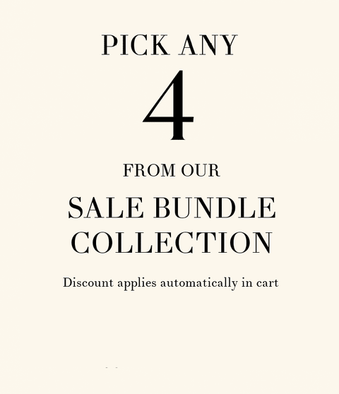 Sale Bundle