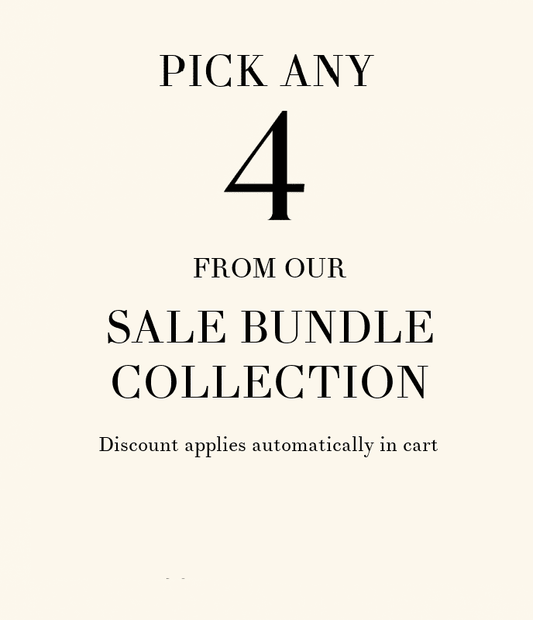 Sale Bundle