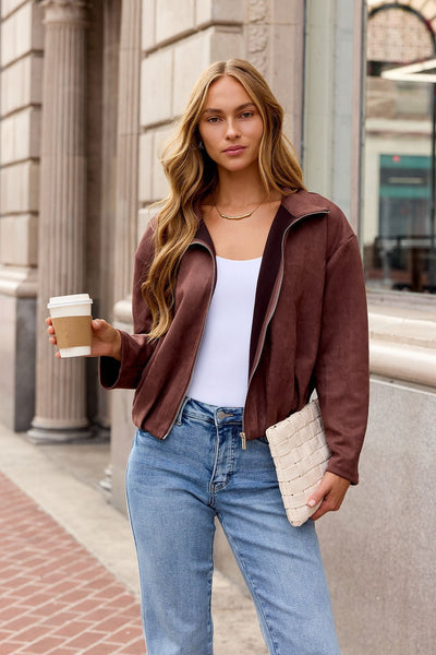 Jackets & Coats