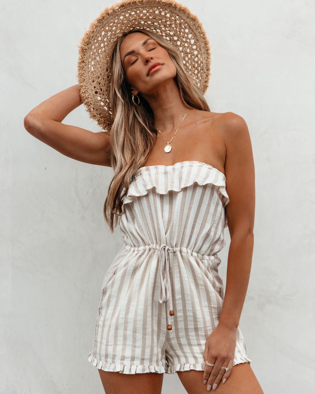 Modern Design Rompers Hand Selected Trendy Rompers | Magnolia Boutique