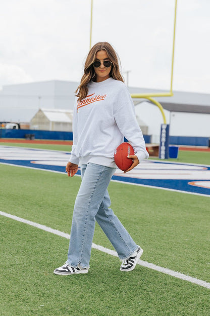 Tennessee Game Day Sweatshirt - Magnolia Boutique