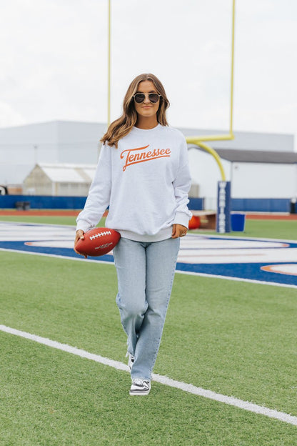 Tennessee Game Day Sweatshirt - Magnolia Boutique