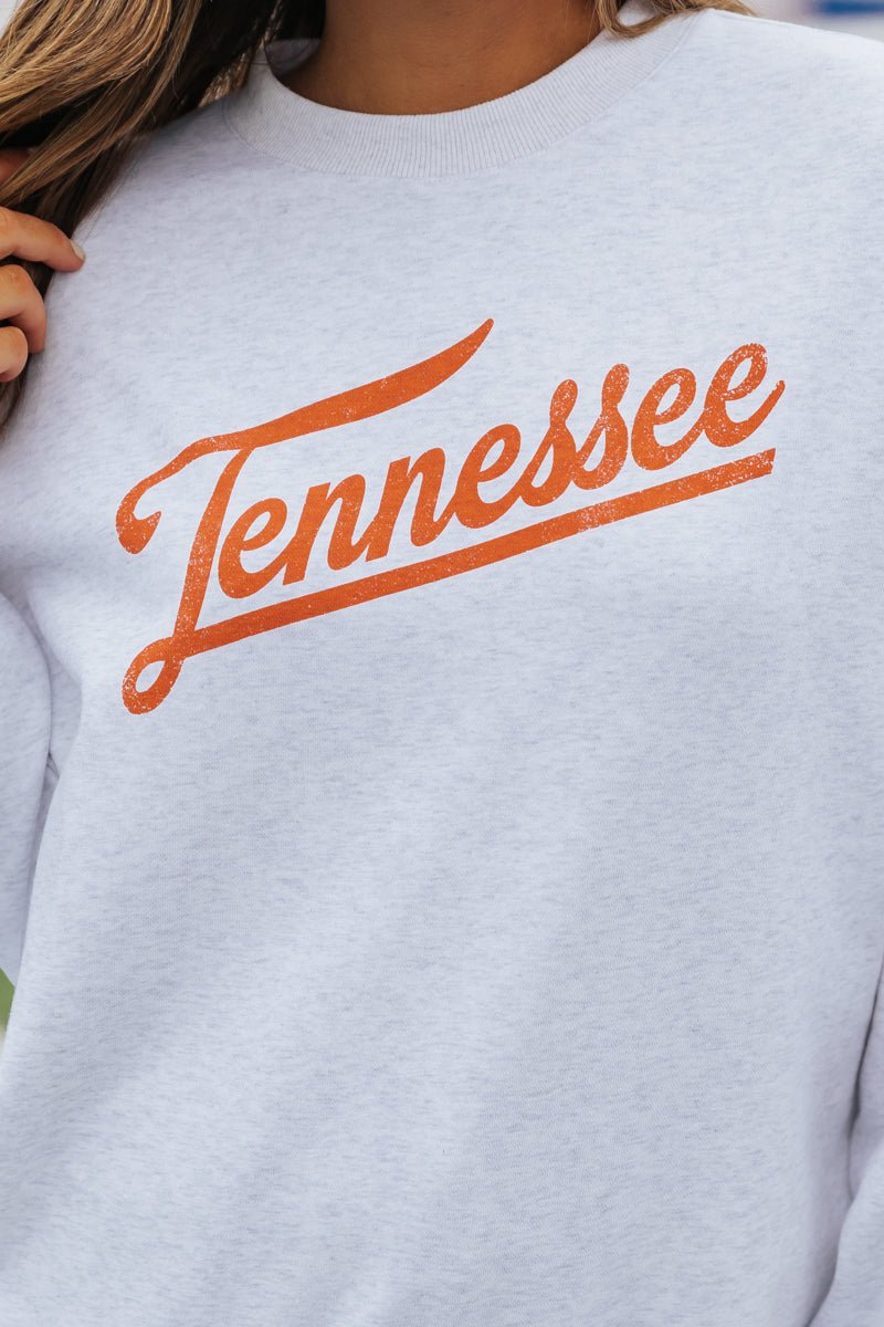 Tennessee Game Day Sweatshirt - Magnolia Boutique