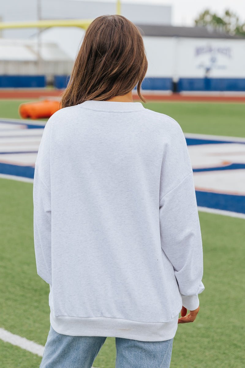 Tennessee Game Day Sweatshirt - Magnolia Boutique