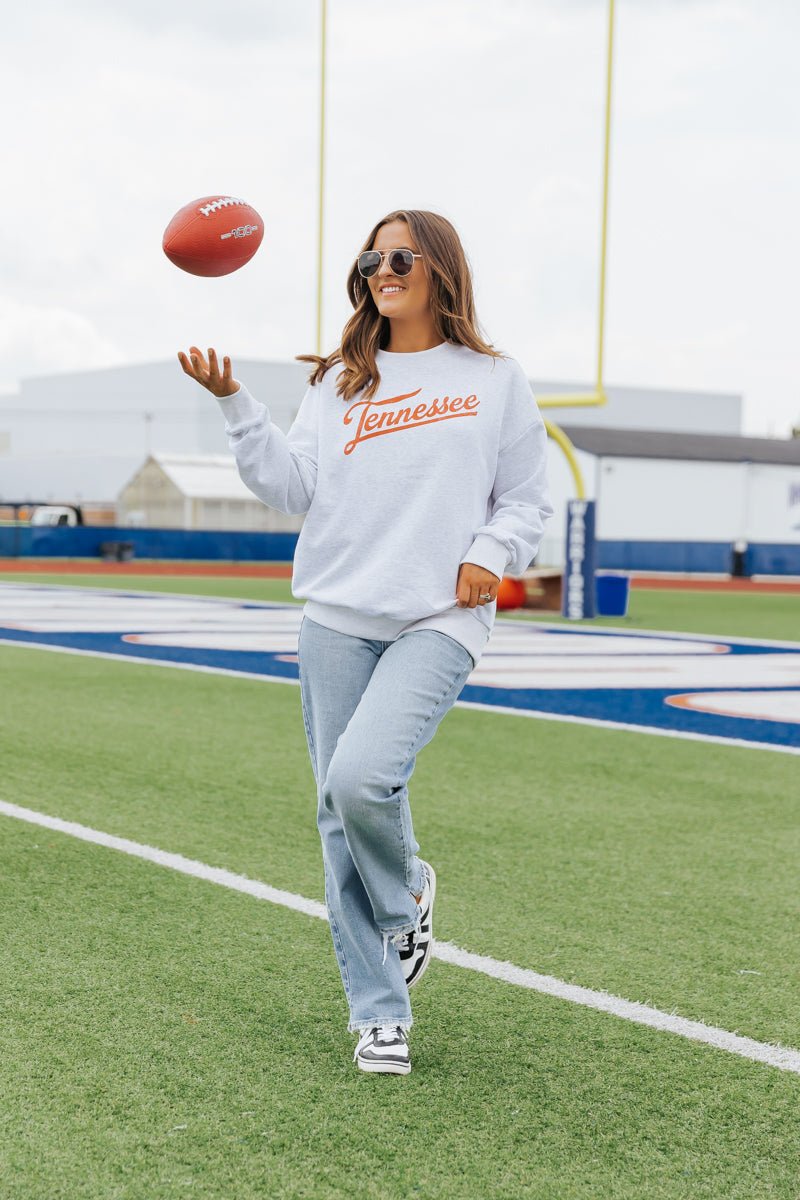 Tennessee Game Day Sweatshirt - Magnolia Boutique