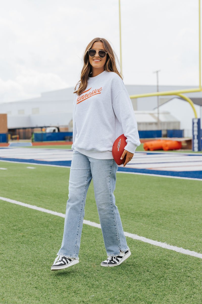 Tennessee Game Day Sweatshirt - Magnolia Boutique