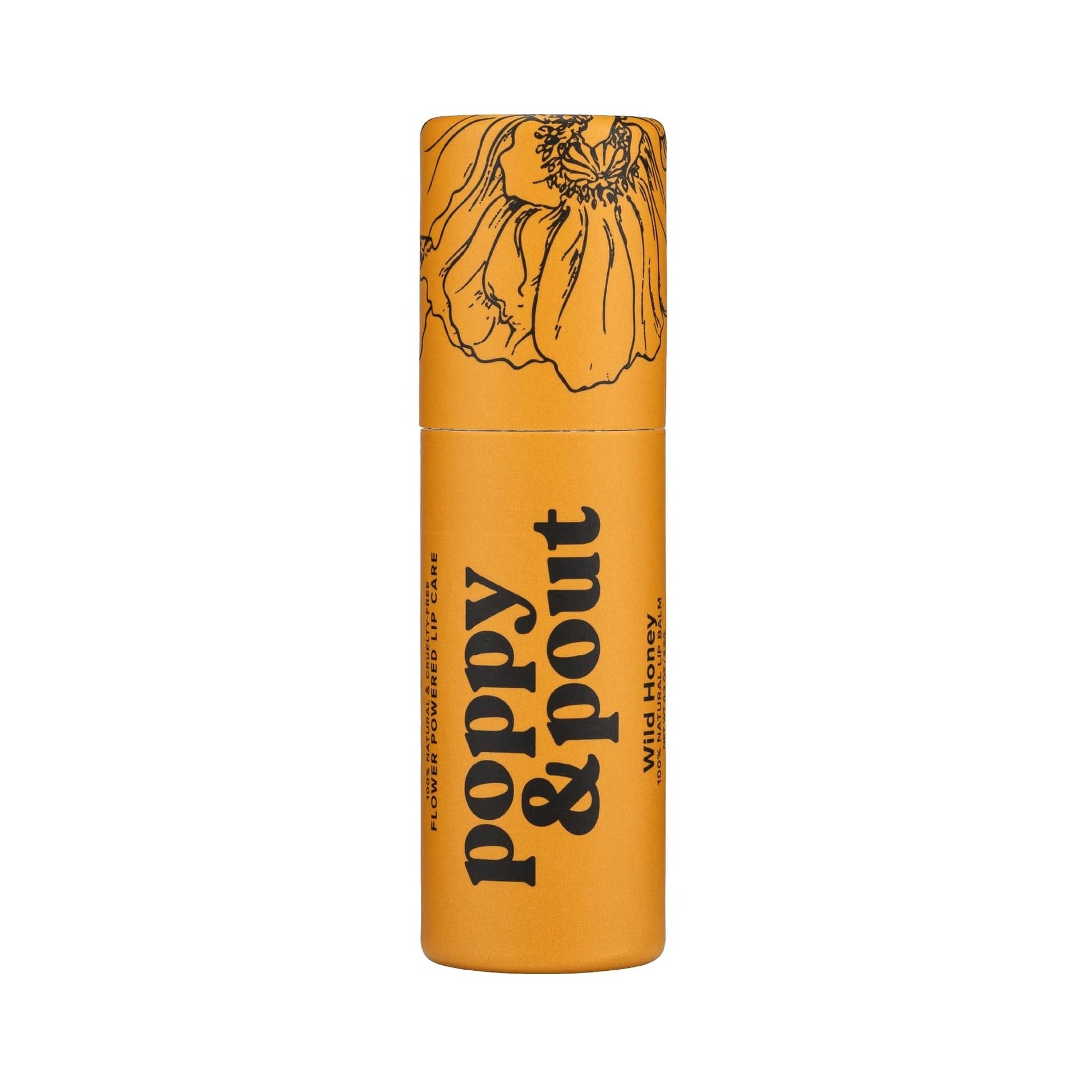 Wild Honey Lip Balm - Magnolia Boutique