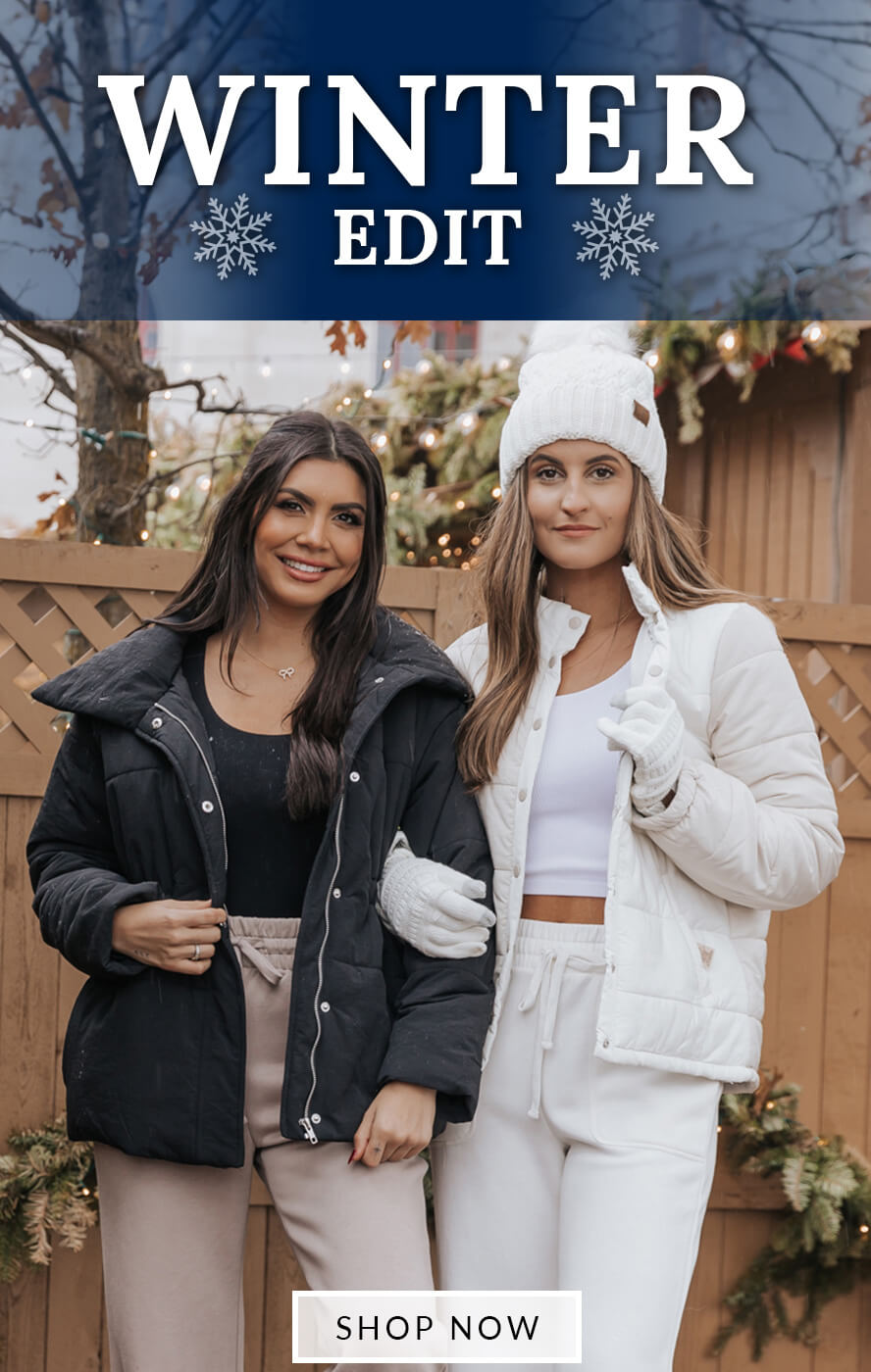 The #1 Online Womens Clothing Boutique | Magnolia Boutique