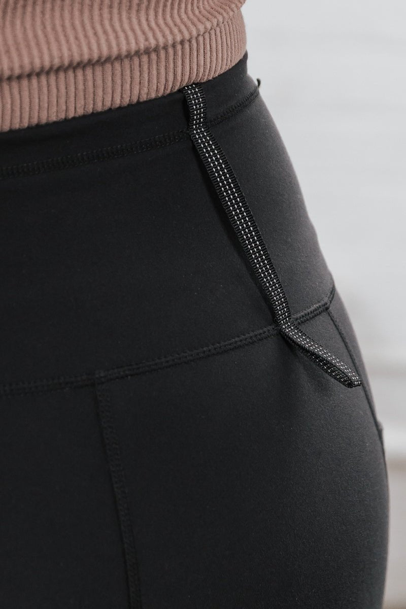 Lululemon grey high waist v capris leggings— these - Depop