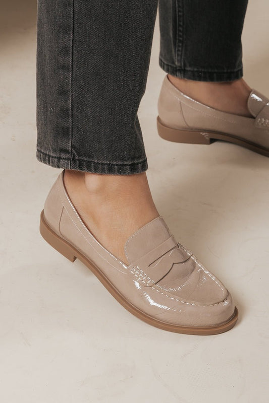 Chinese Laundry Beloved Nude Loafer - Magnolia Boutique