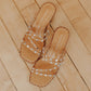 Madden Girl Roamm Tan Heeled Sandals - FINAL SALE - Magnolia Boutique